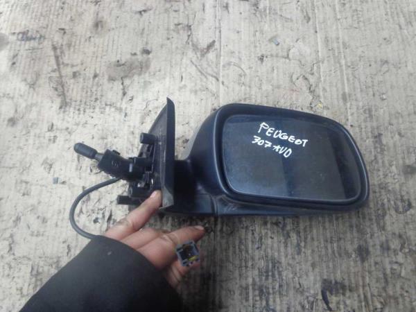 RETROVISEUR DROIT MANUEL PEUGEOT - Vue 2